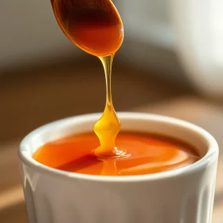 Douceur du matin