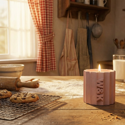 Goûter chez Mamie