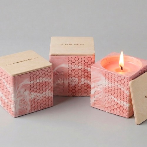 Pour te dire merci – photo produit